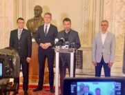 Foto: Facebook/Bogdan Rodeanu