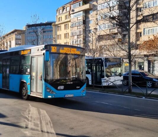 STB: directori, afiliere politică și salarii. Cine conduce compania și cât costă managementul în plină criză financiară Sursa foto: Facebook/Societatea de Transport București(STB)