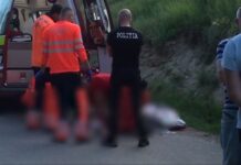 Închisoare cu executare pentru șoferița care a accidentat mortal o fetiță de 4 ani, în județul Iași. Cazul Anastasia Captură video Observator