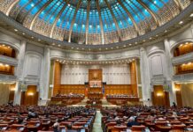 Formațiunile politice, negocieri pentru o nouă guvernare