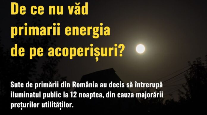 Foto: Facebook/Greenpeace România