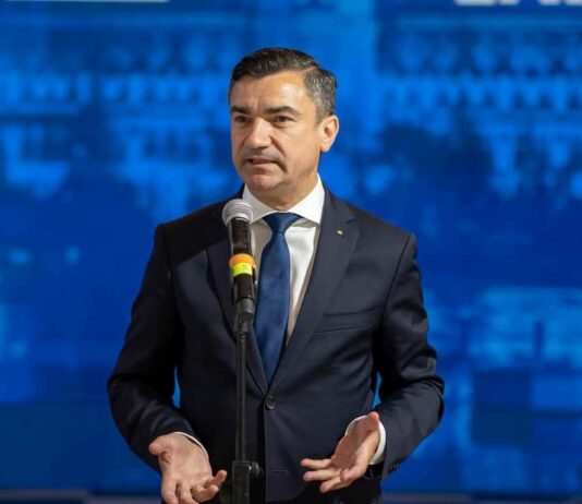 Primarul Iașiului, inculpat într-un nou dosar