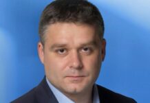 Ciprian Ciucu recunoaște că bucureștenii trebuie să plătească „frigul” pentru a salva Termoenergetica de la faliment Sursă foto: Facebook/Ciprian Ciucu