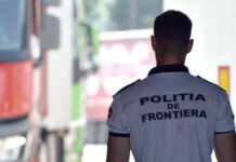 Polițist de frontieră pus sub interdicție de a mai exercita profesia, după ce a primit mită prin Revolut