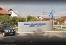 Ofițer de poliție al Şcolii de Poliţie Câmpina, arestat pentru tentativă de viol asupra unui elev