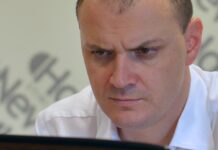 Sebastian Ghiță, agent al Kremlinului? „Resping toate aceste afirmații false”