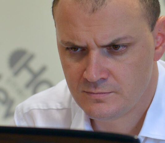 Sebastian Ghiță, agent al Kremlinului? „Resping toate aceste afirmații false”