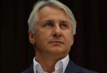 Eugen Teodorovici renunță la candidatura pentru Primăria Capitalei și îl susține pe Daniel Băluță Sursă foto: Facebook/Eugen Teodorovici