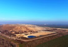 Groapa de gunoi Vidra: epicentrul poluării cu metan din România. Ancheta unei crime ecologice confirmate cu sateliți NASA