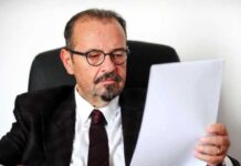 Piedone a depus plângere penală împotriva lui Dominic Fritz și pune în discuție cetățenia acestuia