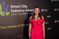 Sursă foto: Smart City Industry Awards