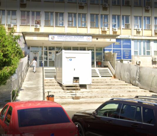 Medic cardiolog de la „Sf. Spiridon” Iaşi, trimis în judecată pentru luare de mită