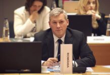 Petiție pentru demiterea ministrului Predoiu