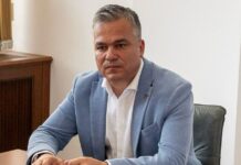Veștea, amenințat cu mazilirea din PNL, merge înainte cu planurile de a fi premier