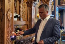 Veștea, după ce guvernul său a picat în Parlament: „Votul nu a fost cel pe care l-am sperat pentru România”
