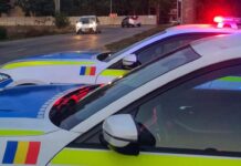 Fake-news privind modificarea legislației de pensionare a polițiștilor, reclamat de Sindicatul Sidepol