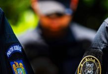Polițist-președinte de sindicat arestat pentru pentru o „șpagă” de 10.000 de lei