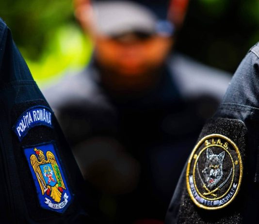 Polițist-președinte de sindicat arestat pentru pentru o „șpagă” de 10.000 de lei