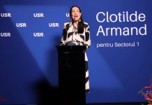 Clotilde Armand și seducția analizelor gratuite. Când ai sute de mii de euro, dar gratuitatea rămâne irezistibilă
