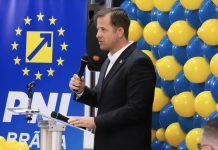 Premierul liberal, „băgat” la mijloc între consilierul său și președintele PNL al CJ Ilfov