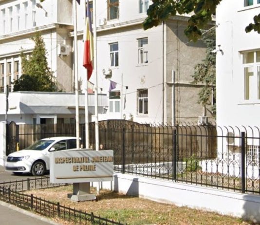 Polițist din Prahova, flagrant la luare de mită