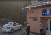 Polițist din Maramureș, arestat pentru fals, abuz în serviciu și infracțiuni informatice