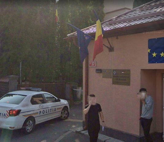 Polițist din Maramureș, sub control judiciar pentru fapte de corupție