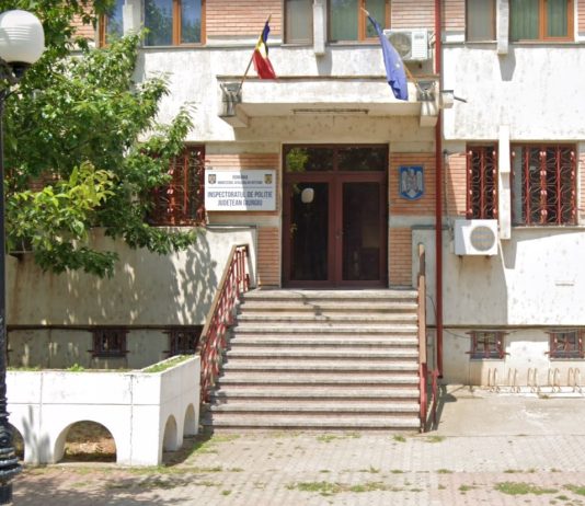 Polițist cu funcție de conducere din Giurgiu, arestat pentru luare de mită