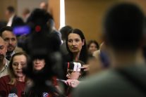 Clotilde Armand, vinovată în dosarul în care era acuzată că s-a desemnat manager într-un proiect cu fonduri europene
