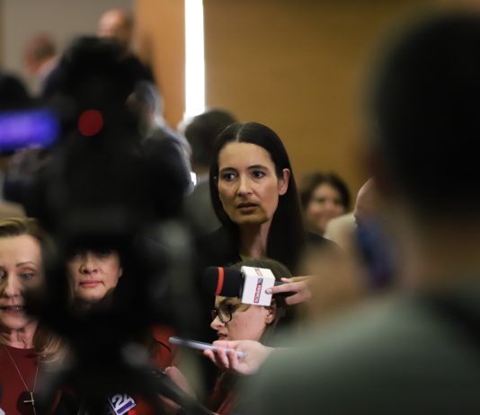 Clotilde Armand, vinovată în dosarul în care era acuzată că s-a desemnat manager într-un proiect cu fonduri europene