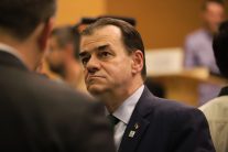 Ludovic Orban se întoarce „acasă” și anunță că Forța Dreptei urmează a fuziona cu PNL