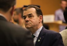 Ludovic Orban se întoarce „acasă” și anunță că Forța Dreptei urmează a fuziona cu PNL