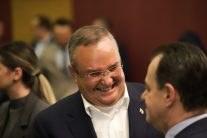 PNL, obligat definitiv să restituie peste 14 milioane de lei. Campania lui Nicolae Ciucă, decontată de două ori din bani publici