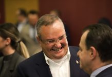 PNL, obligat definitiv să restituie peste 14 milioane de lei. Campania lui Nicolae Ciucă, decontată de două ori din bani publici