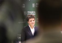 Nicușor Dan o face pe jurnalistul și semnează un editorial într-o publicație americană