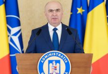 Bolojan, promisiuni: „Taxa pe valoare adăugată nu va crește și nici alte taxe”