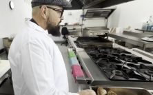 Captură video: Facebook/Cristian Popescu Piedone