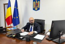 A folosit Horia Constantinescu rețeaua Niță-Ștefan împotriva lui Piedone?