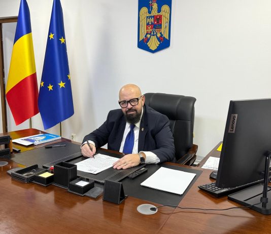 A folosit Horia Constantinescu rețeaua Niță-Ștefan împotriva lui Piedone?