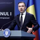 Ministrul PSD al Energiei, chemat la „Ora Guvernului” de partenerii USR din coaliție