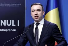 Ministrul PSD al Energiei, chemat la „Ora Guvernului” de partenerii USR din coaliție