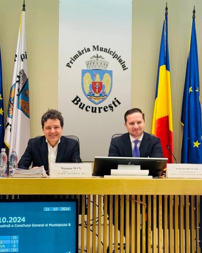 nicusor si bujduveanu