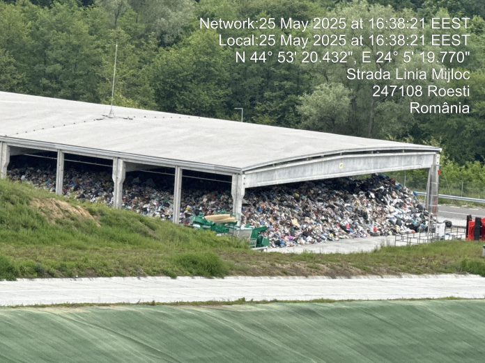 CMID Roești Vâlcea