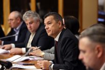 Grindeanu își face planuri de prim-ministru
