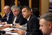 Grindeanu își face planuri de prim-ministru