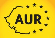 AUR depune moțiune de cenzură împotriva unui ministru PSD