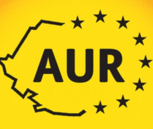 Deputat AUR din Bistrița Năsăud, judecat pentru instigare publică