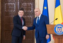 Nicușor Dan, după consultările de la Cotroceni: „Vom avea nevoie de dialog”