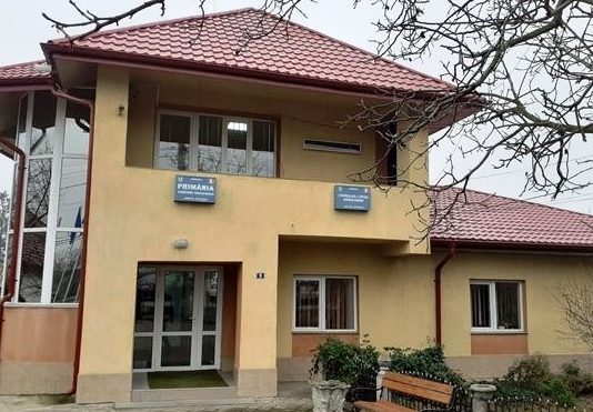 Primarul unei comune din Botoșani, judecat în arest preventiv pentru luare de mită