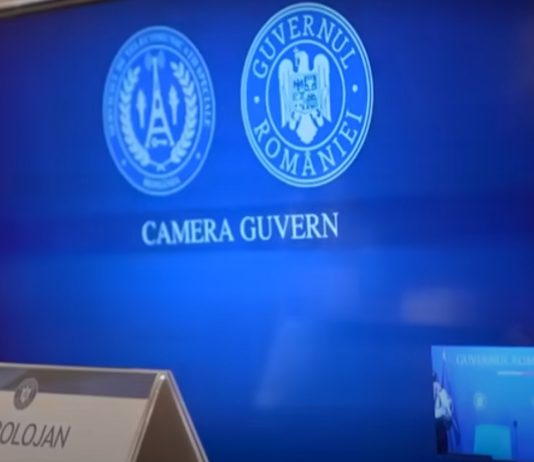 SUA, implicate în demiterea Guvernului Bolojan?